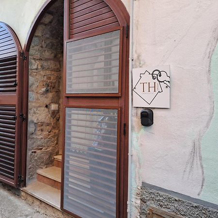 Tempesta Home Lanusei Exteriér fotografie