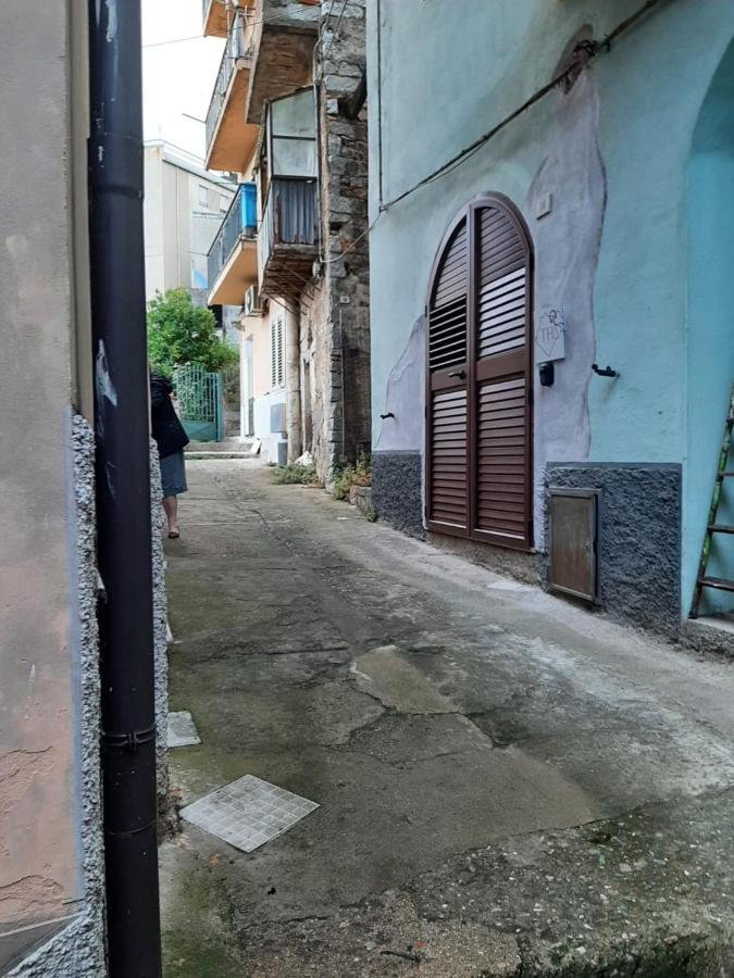 Tempesta Home Lanusei Exteriér fotografie