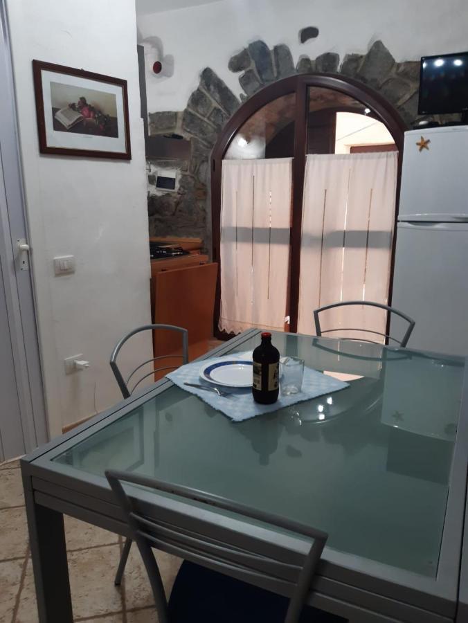 Tempesta Home Lanusei Exteriér fotografie