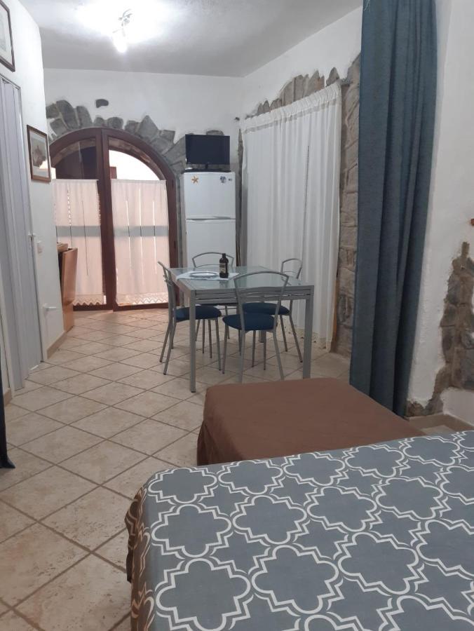 Tempesta Home Lanusei Exteriér fotografie