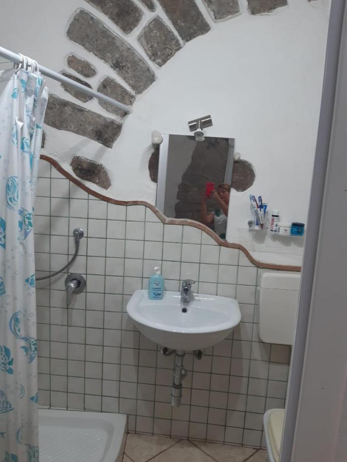 Tempesta Home Lanusei Exteriér fotografie