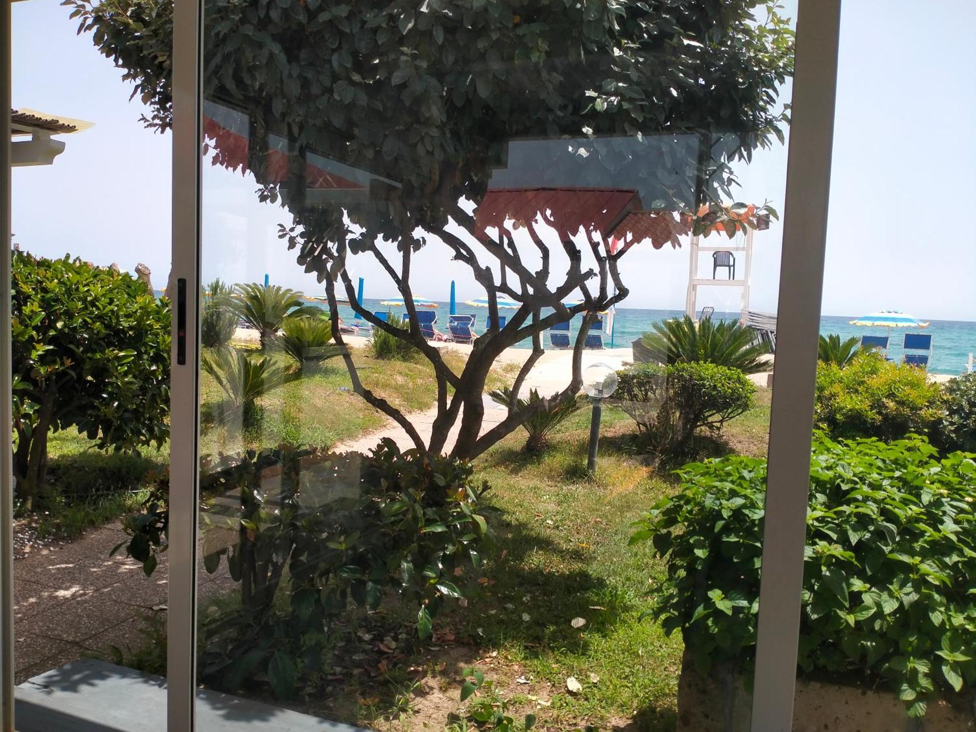 Tempesta Home Lanusei Pokoj fotografie