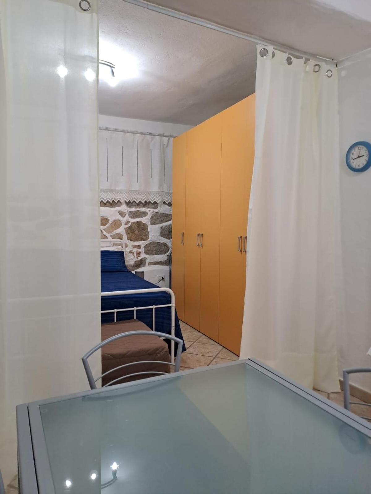 Tempesta Home Lanusei Exteriér fotografie
