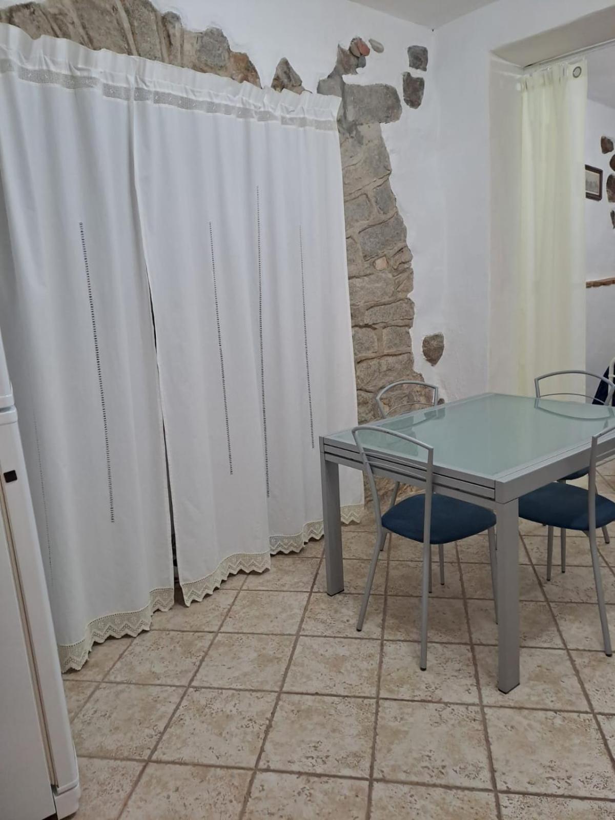 Tempesta Home Lanusei Exteriér fotografie